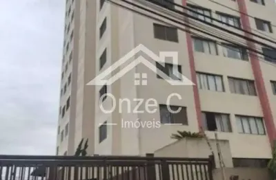 Apartamento para venda na vila rosália - guarulhos/sp