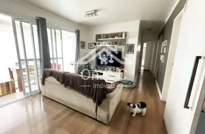 Apartamento com 3 quartos à venda na Avenida Presidente Humberto de Alencar Castelo Branco, 1449, Vila Augusta, Guarulhos