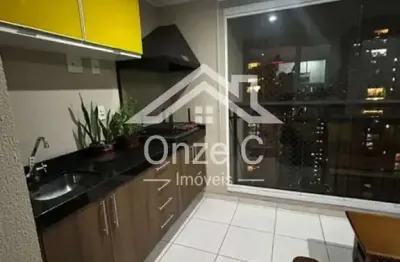 Apartamento 86m²  3 dormitórios sendo 1 suíte - à venda - concomínio cidade maia- guarulhos