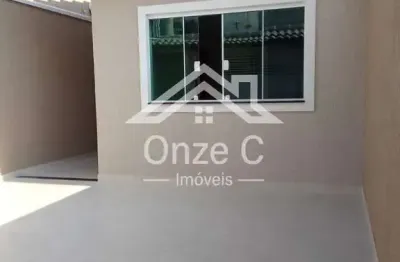 Casa com 3 quartos à venda na Rua Independência, 1111, Vila Galvão, Guarulhos