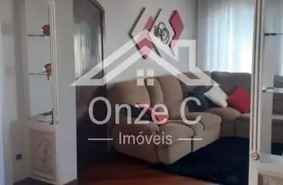 Casa com 3 quartos à venda na Rua Padre José de Anchieta, 1, Jardim Vila Galvão, Guarulhos