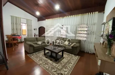 Casa com 6 quartos à venda na Rua Paraná, 1, Vila Augusta, Guarulhos
