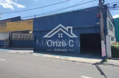 Ponto comercial com 2 salas para alugar na Avenida Doutor Timóteo Penteado, 468, Centro, Guarulhos