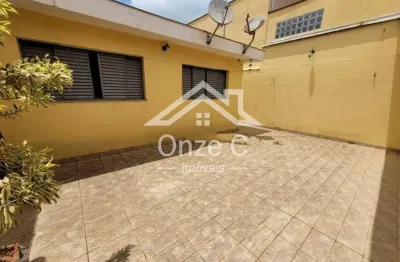 Casa com 3 quartos à venda na Travessa Orsi, 1, Vila Tijuco, Guarulhos