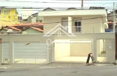 Casa com 3 quartos à venda na Rua Gabriel Vanconcelos, 1, Vila Rosália, Guarulhos