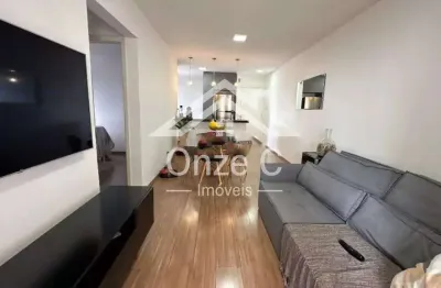 Apartamento com 3 quartos à venda na avenida da paz, 300, jardim são judas tadeu, guarulhos, 70 m2 por r$ 519.000