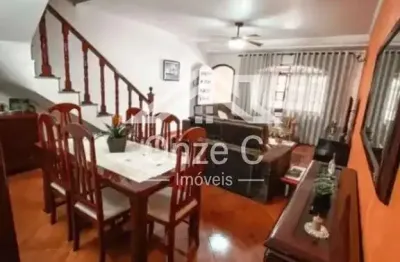 Casa com 3 quartos à venda na Rua Morro Agudo, 1, Jardim Bom Clima, Guarulhos