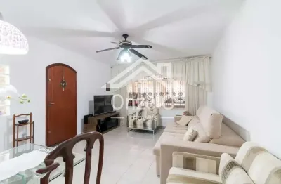 Casa com 3 quartos à venda na Rua São Manoel, 1, Vila Galvão, Guarulhos