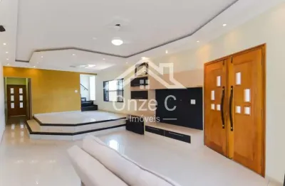 Casa com 3 quartos à venda na Rua Aquira Yamaguchi, 1, Jardim Rosa de Franca, Guarulhos
