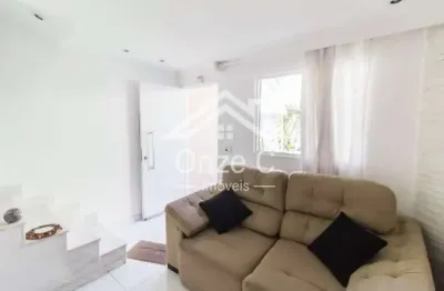 Casa com 2 quartos à venda na Rua Ibirama, 3, Jardim do Papai, Guarulhos
