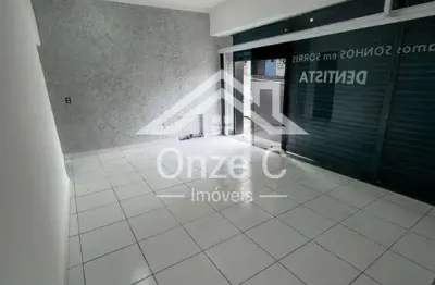 Ponto comercial com 1 sala à venda na Rua Cachoeira, 3, Jardim Rosa de Franca, Guarulhos