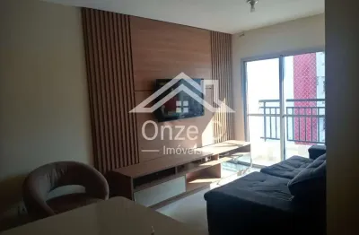 Apartamento a venda ao lado do shopping maia, guarulhos/sp