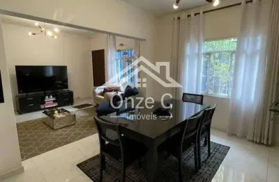 Casa com 3 quartos à venda na Rua Amador Bueno, 3, Jardim Munhoz, Guarulhos