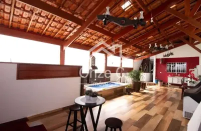 Casa com 4 quartos à venda na Rua Alípio de Souza, 1, Jardim Nova Taboão, Guarulhos