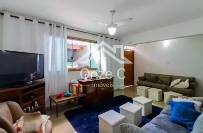 Casa com 5 quartos à venda na Rua Antônio Artoni, 4, Vila Flórida, Guarulhos