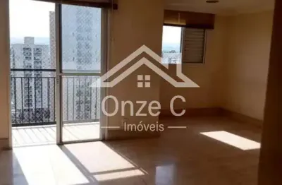 Cobertura duplex , condominio avanti, centro - guarulhos/sp