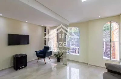 Sobrado para venda e locação no jardim maia - guarulhos/sp