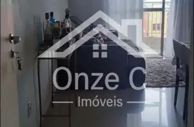 Apartamento com 2 quartos à venda na Rua Arthur Rodrigues Alcântara, 721, Jardim Vila Galvão, Guarulhos