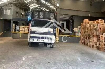 Barracão / Galpão / Depósito com 5 salas à venda na Rua Basílio Alves Morango, 1, Jardim Brasil (Zona Norte), São Paulo