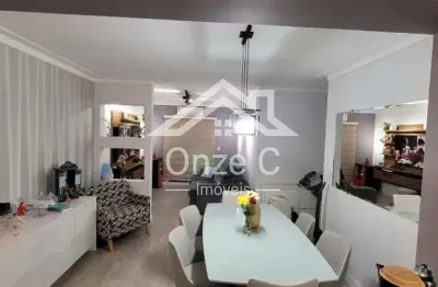 Apartamento com 3 quartos à venda na Alameda Yayá, 310, Jardim Aida, Guarulhos