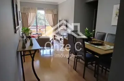 Apartamento com 3 quartos à venda na Rua Anapurus, 60, Vila Endres, Guarulhos