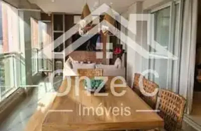 Apartamento com 3 quartos à venda na Avenida Padre Noronha, 50, Jardim Santa Mena, Guarulhos