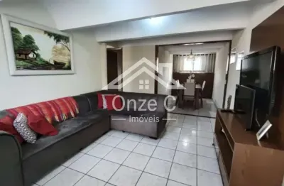 Apartamento com 3 quartos à venda na Rua Lourdes Lopes Sanches, 1, Parque Cecap, Guarulhos