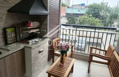 Apartamento com 2 quartos à venda na Rua Frank Guedes, 177, Gopoúva, Guarulhos