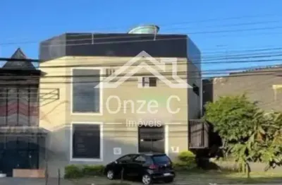 Excelente prédio comercial para venda e locação no maia, guarulhos/sp