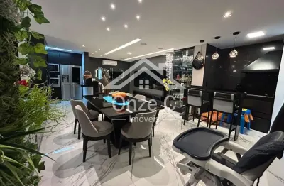 Apartamento com 3 quartos à venda na Rua Dona Tecla, 602, Jardim Flor da Montanha, Guarulhos