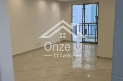 Apartamento com 3 quartos à venda na Avenida Ítalo Brasileiro Piva, 31, Picanço, Guarulhos