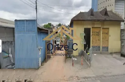 Terreno comercial para alugar na Avenida Brigadeiro Faria Lima, 2162, Cocaia, Guarulhos