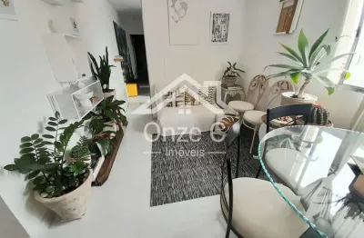 Apartamento com 1 quarto à venda na Rua Rahal, 244, Jardim Santa Mena, Guarulhos