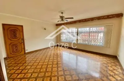 Casa comercial com 1 sala para alugar na Rua Celso, 1, Vila Progresso, Guarulhos