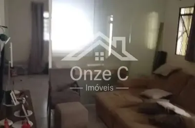 Casa com 3 quartos à venda na Rua Quarenta e Três, 1, Parque Continental I, Guarulhos