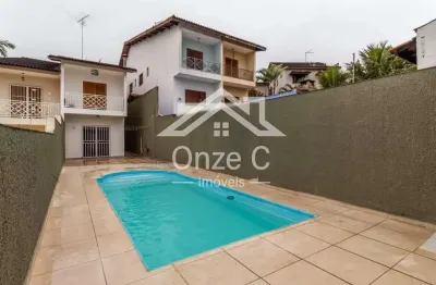 Sobrado para locação e venda na vila rosália, guarulhos/sp