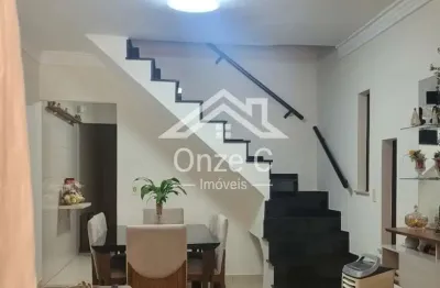 Casa com 3 quartos à venda na Rua Maria Dias Hog, 2, Parque Continental II, Guarulhos