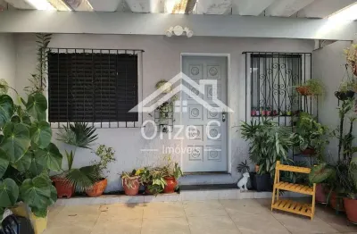Casa com 2 quartos à venda na Rua Marcelino Petito, 1, Vila Carioca, Guarulhos