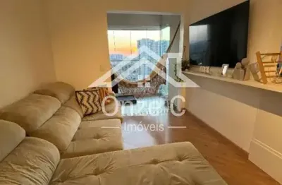Apartamento com 2 quartos à venda na avenida leonor, 1449, vila augusta, guarulhos, 64 m2 por r$ 639.000