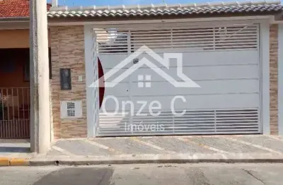 Casa com 3 quartos à venda na rua independência, 10, vila galvão, guarulhos, 125 m2 por r$ 720.000