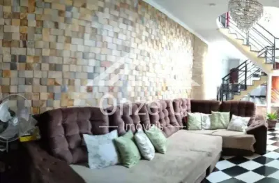 Casa com 3 quartos à venda na rua raimundo palma, 10, parque continental i, guarulhos, 125 m2 por r$ 720.000