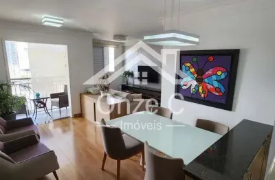 Apartamento a venda condomínio dream - gopoúva - guarulhos/sp.