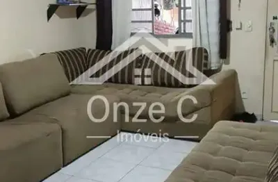 Casa em condomínio fechado com 2 quartos à venda na Rua Floro de Oliveira, 245, Jardim Adriana, Guarulhos