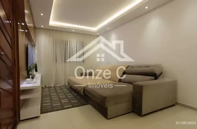 Casa com 4 quartos à venda na Rua Pirapozinho, 001, Vila Rosália, Guarulhos
