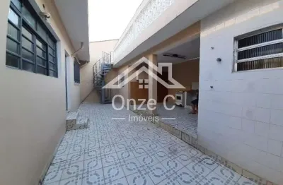 Casa com 3 quartos à venda na Rua Mediterrâneo, 1, Macedo, Guarulhos