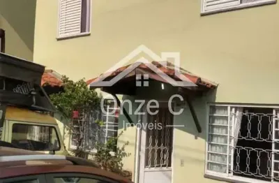 Casa em condomínio fechado com 2 quartos à venda na Rua Floro de Oliveira, 245, Jardim Adriana, Guarulhos