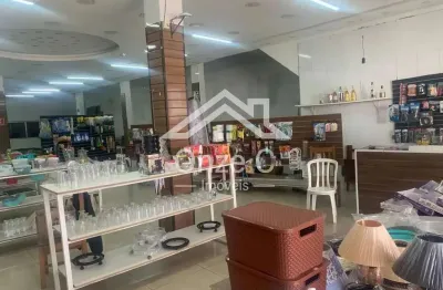 Ponto comercial com 1 sala para alugar na Avenida Emílio Ribas, 1, Jardim Tranqüilidade, Guarulhos