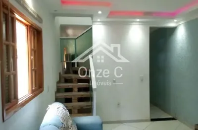 Casa com 3 quartos à venda na Rua Engenheiro Paulo Frontim, 10, Jardim São Paulo, Guarulhos