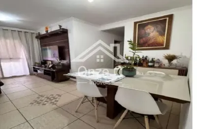 Apartamento com 3 quartos à venda na rua das palmeiras, 302, gopoúva, guarulhos, 68 m2 por r$ 515.000