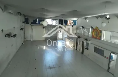 Ponto comercial com 2 salas para alugar na Rua Barnabé Coutinho, 345, Vila Albertina, São Paulo